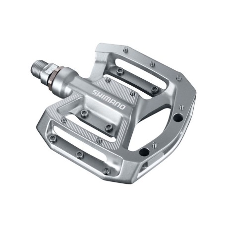 Pedales Shimano GR500 Plataforma